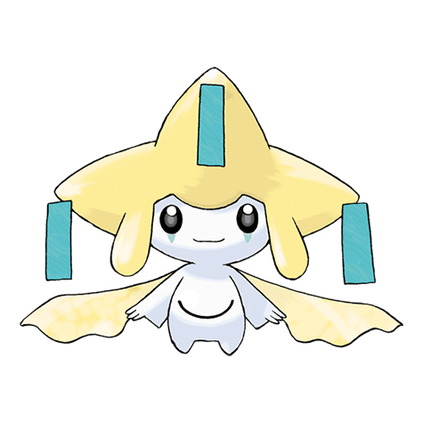 Jirachi