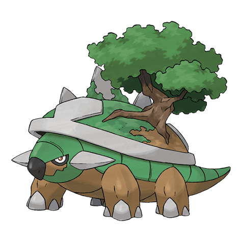 torterra