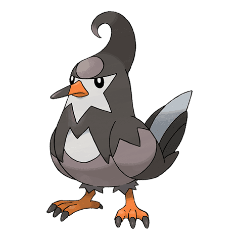 Staravia