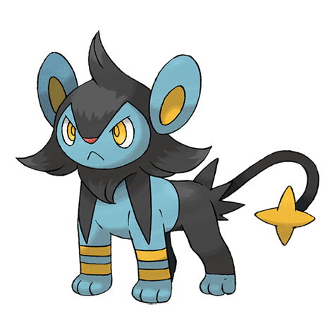 luxio