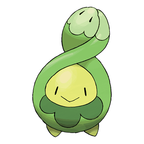 budew