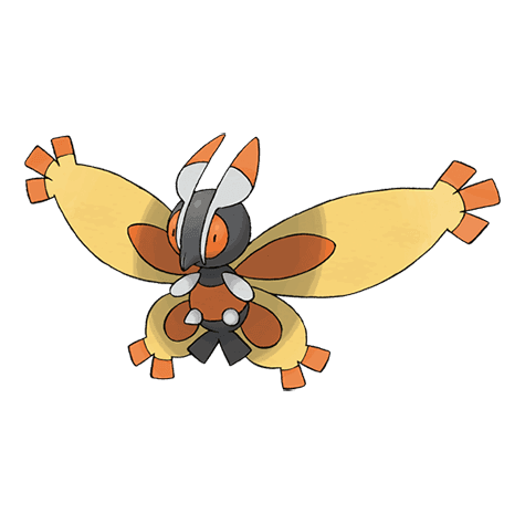 mothim