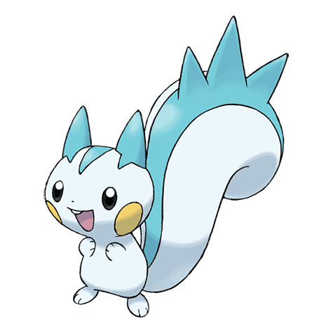 Pachirisu