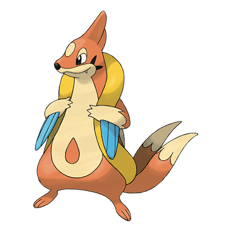 floatzel