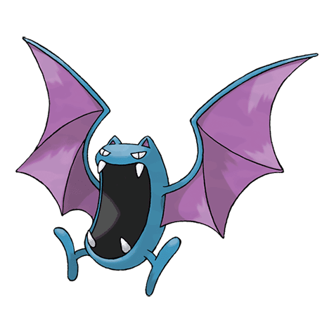 Golbat