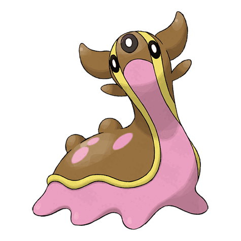 gastrodon