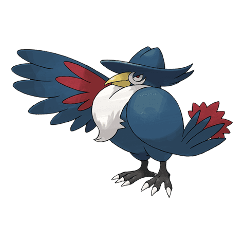 honchkrow