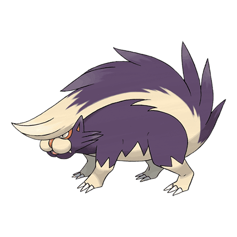 Skuntank