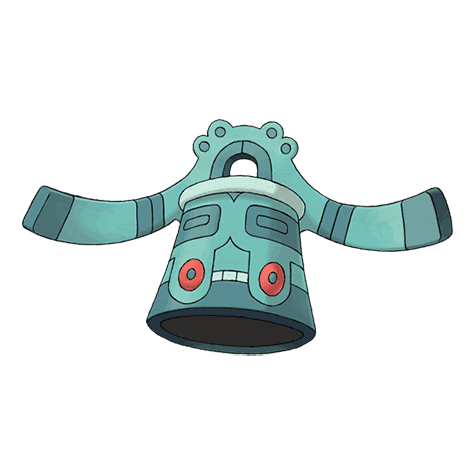 Bronzong