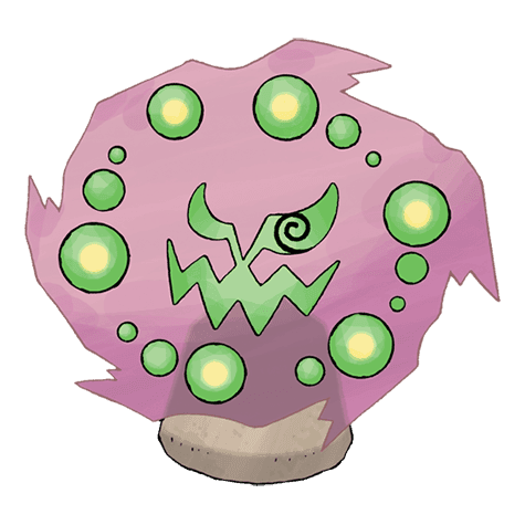 spiritomb