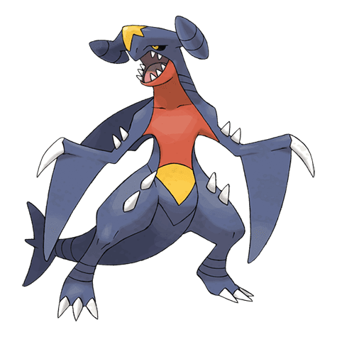 garchomp