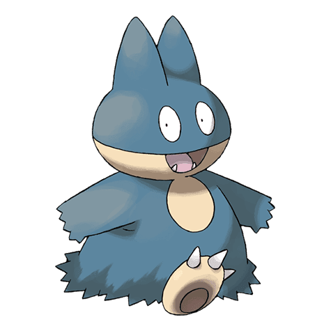 munchlax