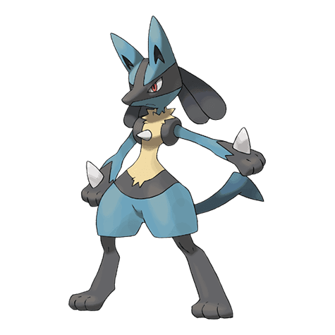 lucario