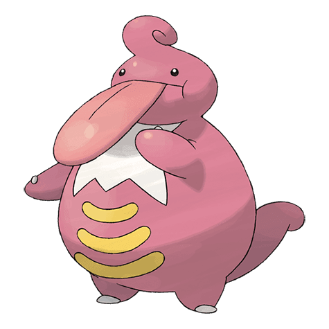 lickilicky