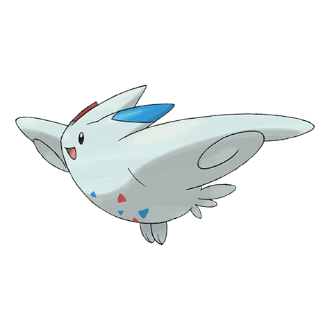 Togekiss