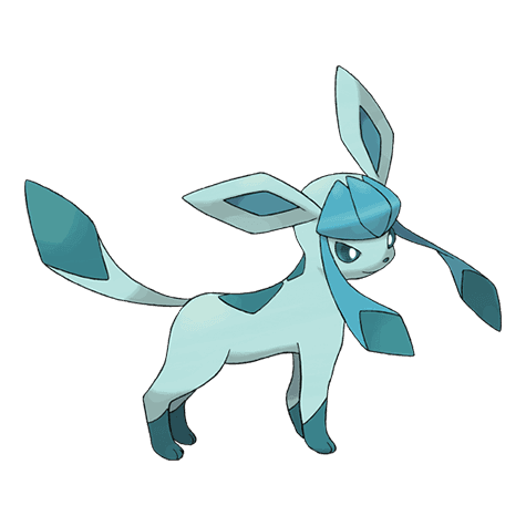 glaceon