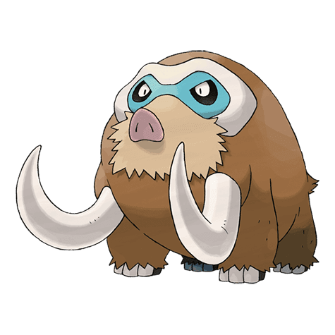 mamoswine