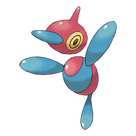 porygon-z