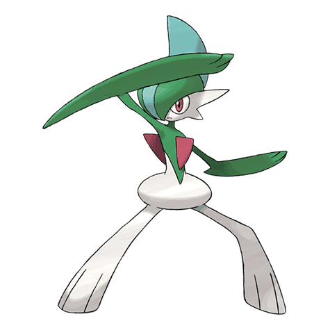 gallade