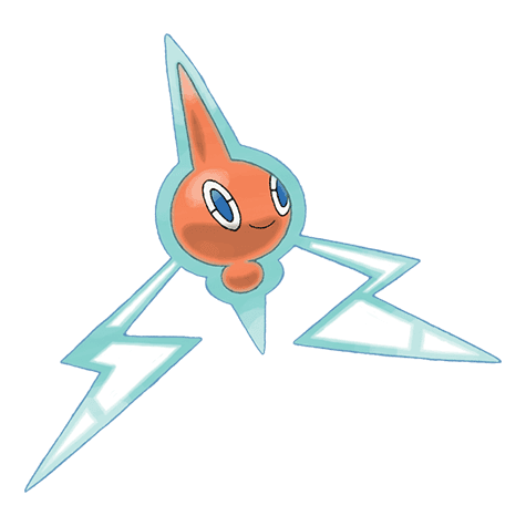 Rotom