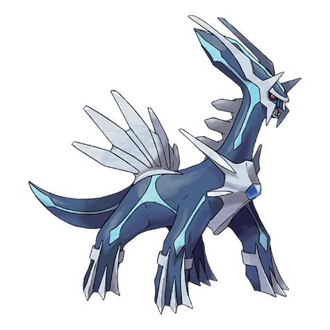 Dialga