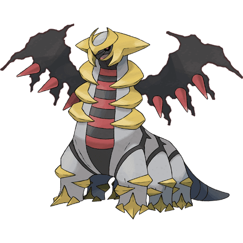 giratina