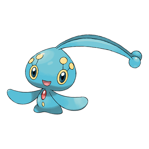 manaphy