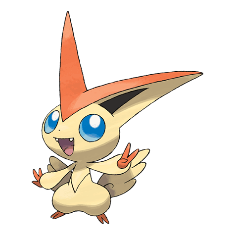 Victini