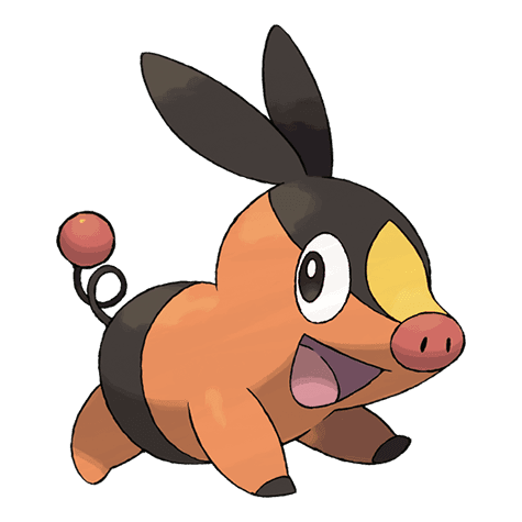 tepig