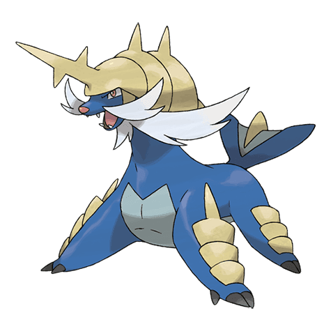 samurott