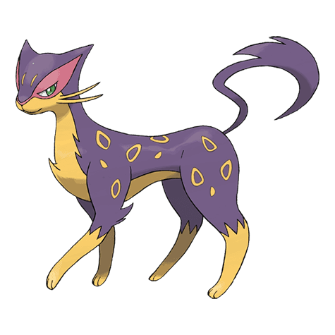 liepard