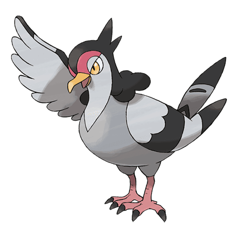 tranquill