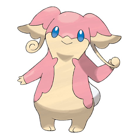 audino