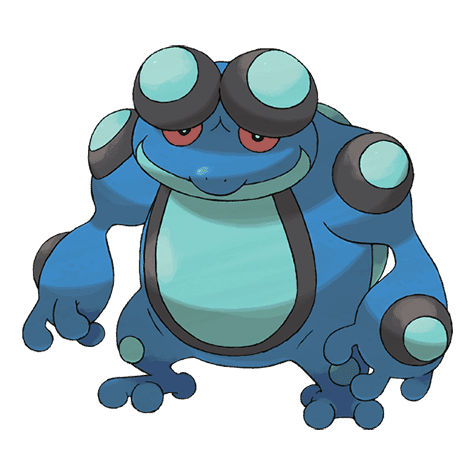 seismitoad