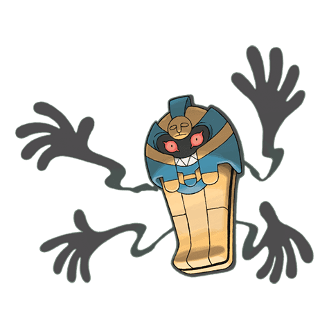 cofagrigus