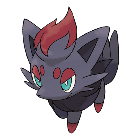 zorua