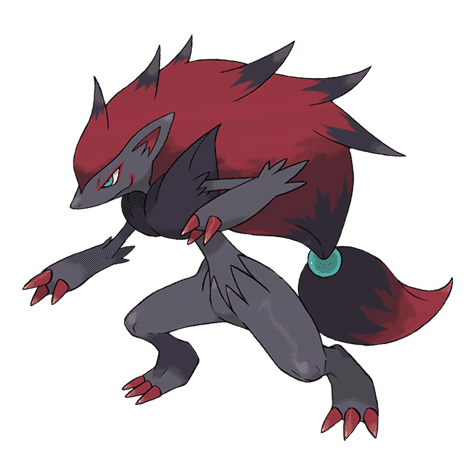 Zoroark