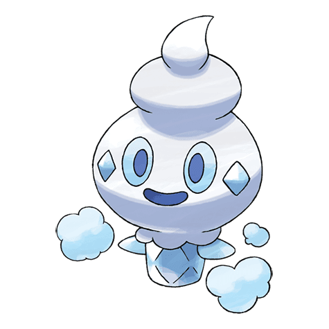 vanillite