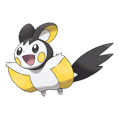 Emolga