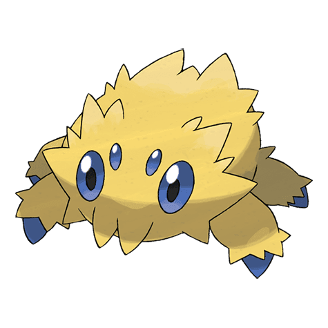 joltik