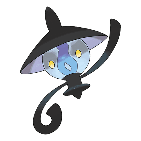 lampent