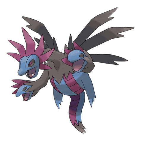 hydreigon