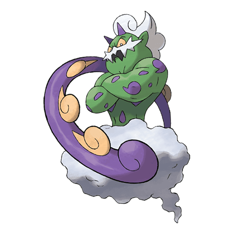 tornadus