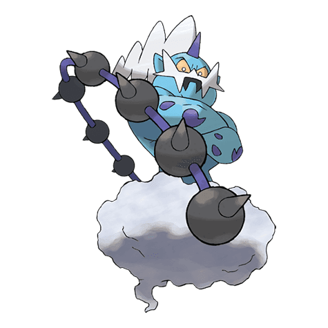 thundurus