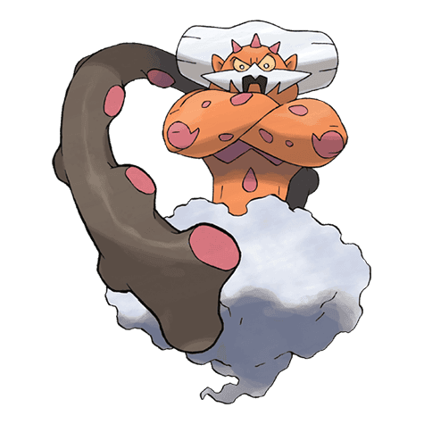 landorus