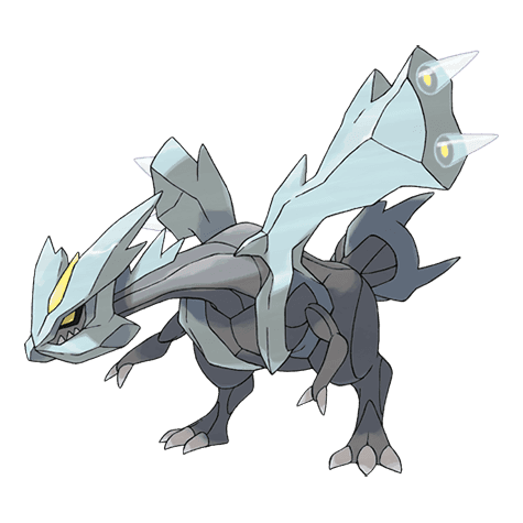 kyurem