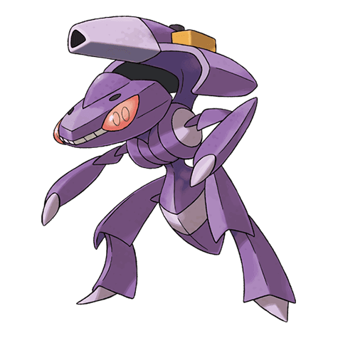 Genesect