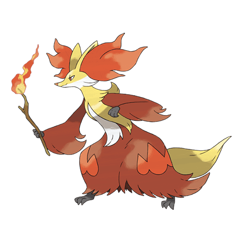 delphox