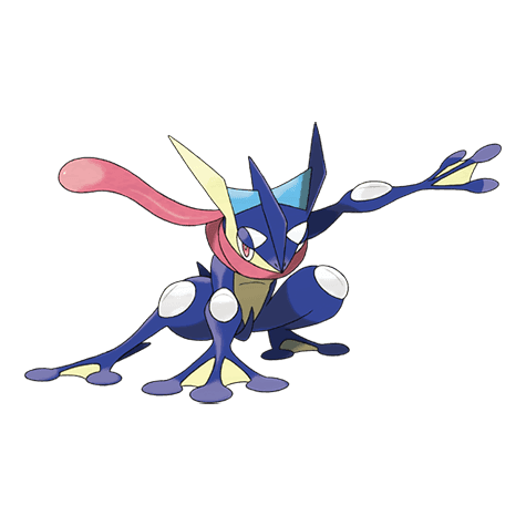 greninja