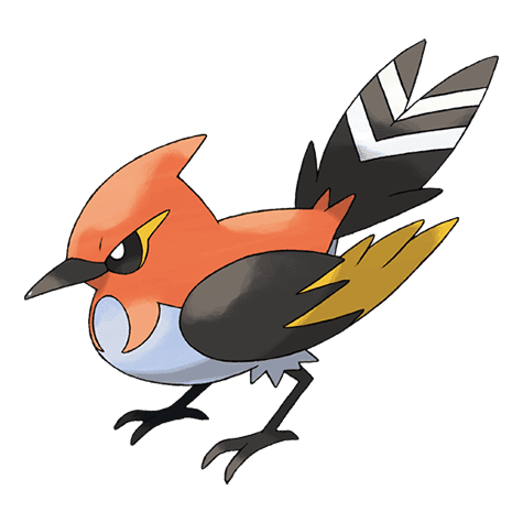 fletchinder